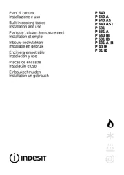 Indesit