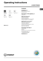 Indesit