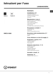 Indesit