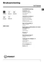 Indesit
