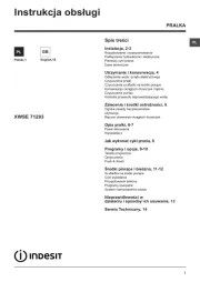 Indesit