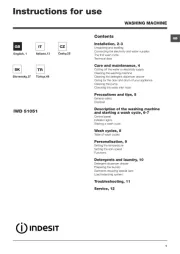 Indesit