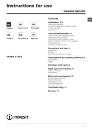 Indesit