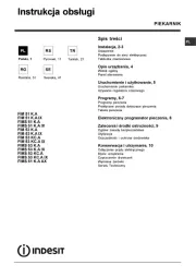 Indesit