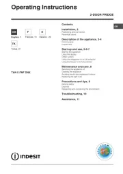 Indesit