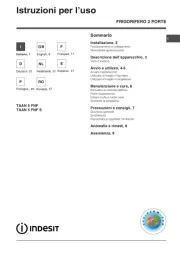Indesit