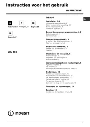 Indesit