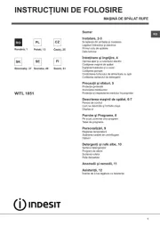 Indesit