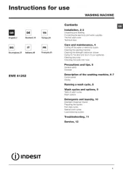 Indesit