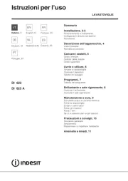 Indesit