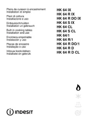Indesit