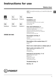 Indesit