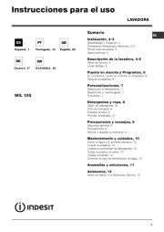 Indesit