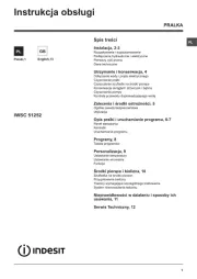 Indesit