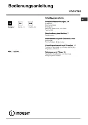 Indesit