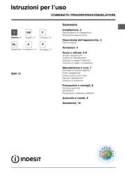 Indesit