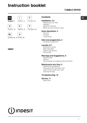 Indesit