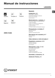 Indesit