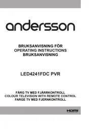 Andersson