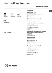Indesit