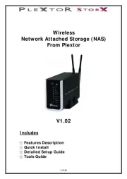 Plextor