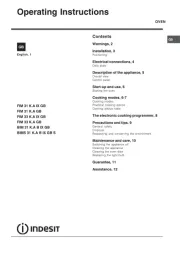 Indesit