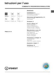 Indesit