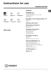 Indesit
