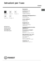 Indesit