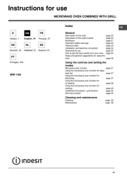 Indesit