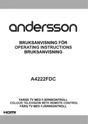 Andersson