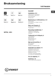 Indesit