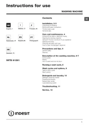 Indesit
