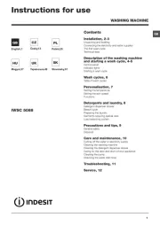 Indesit