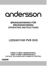 Andersson