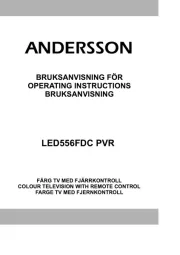 Andersson