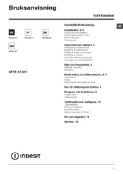Indesit