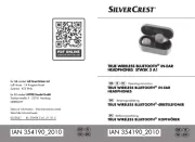 Silvercrest