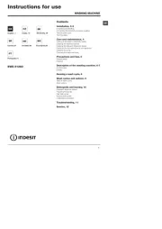 Indesit