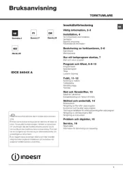 Indesit