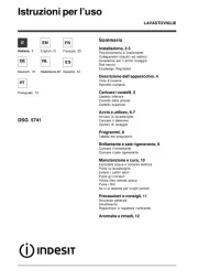 Indesit