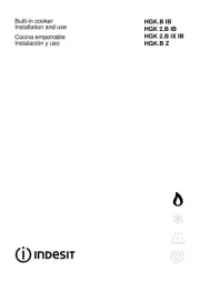 Indesit