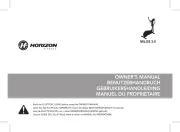 Horizon Fitness