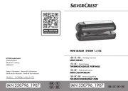 Silvercrest