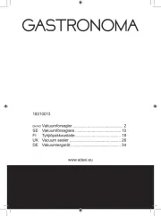 Gastronoma