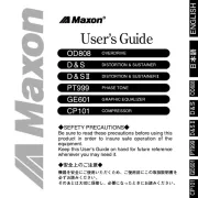 Maxon