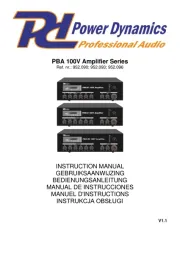 Power Dynamics