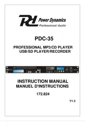 Power Dynamics