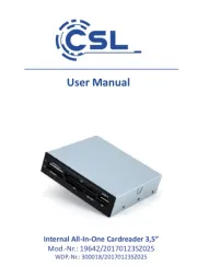 CSL