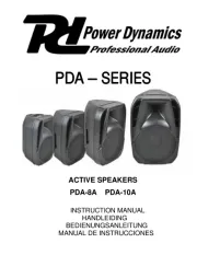 Power Dynamics